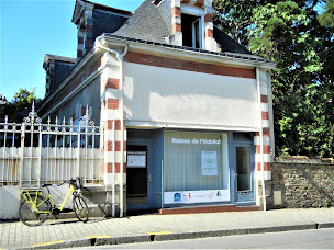 Photo n°1 de Maison de l'Habitat à Châteaubriant (Administration locale)