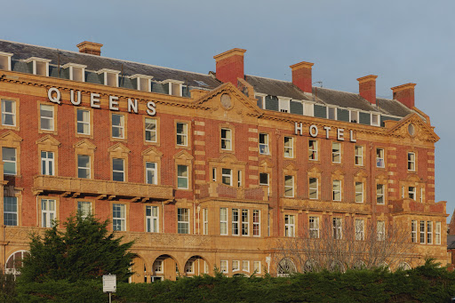 The Queens Hotel Portsmouth
