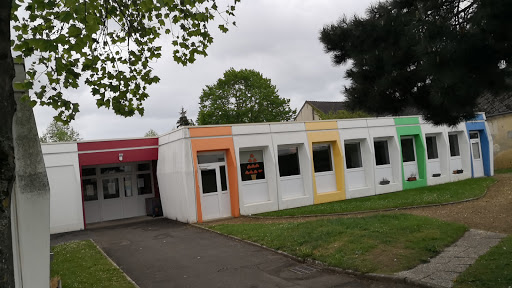 Public Elementary School Jules Vallès - Thumbnail