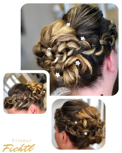 Friseur Fichtl - Thumbnail