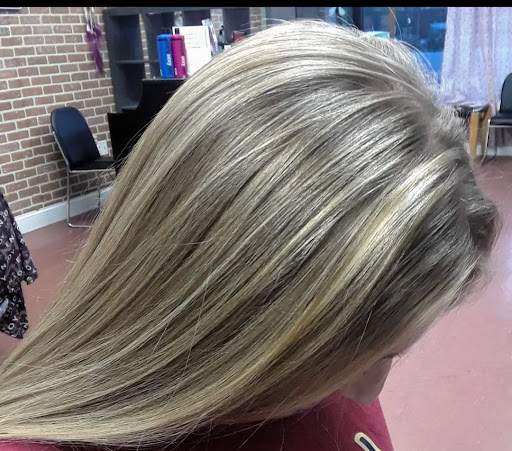 YOLO Salon