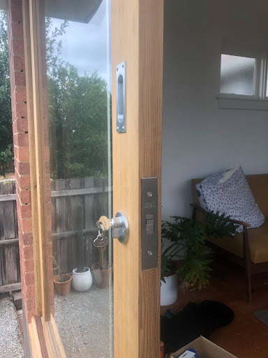 Failsafe Locksmiths - Visual