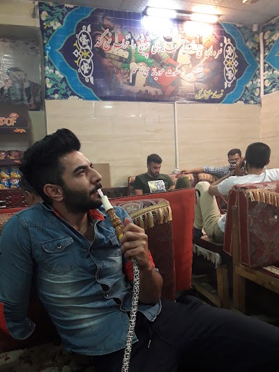 Photos of قهوه خانه ودیزی سرای شهرگل