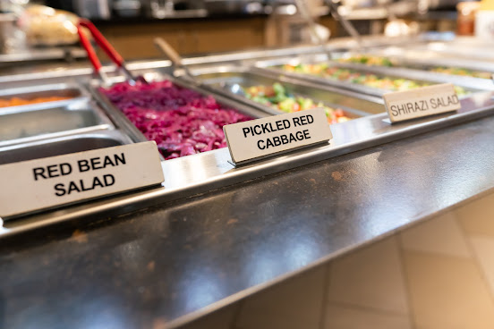 Massis Kabob The Original Kabobery by null