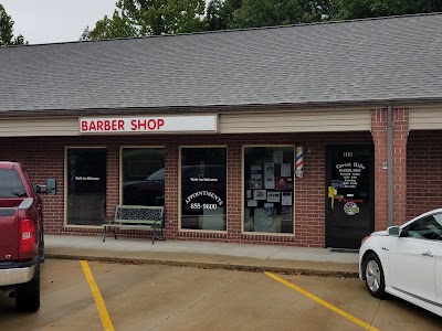 Forest Hills Barber Shop