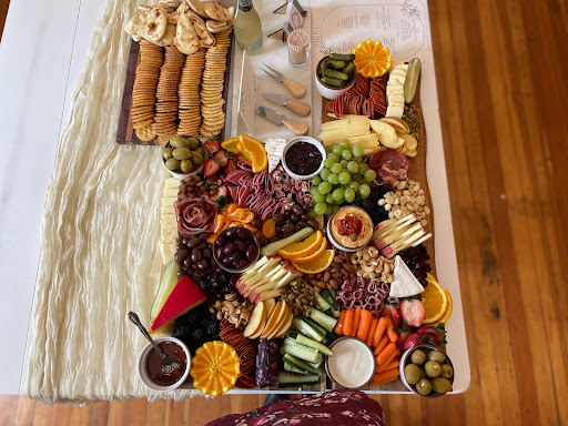 Soul Charcuterie - Thumbnail