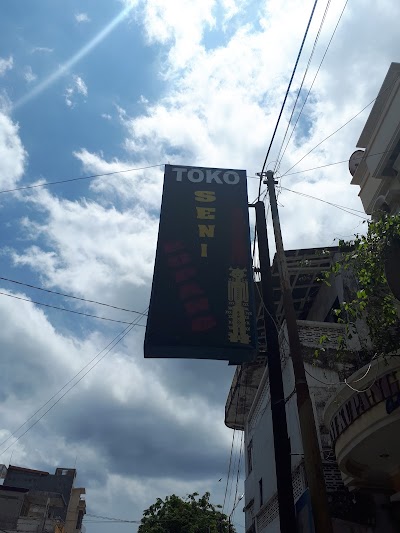 clothing-store