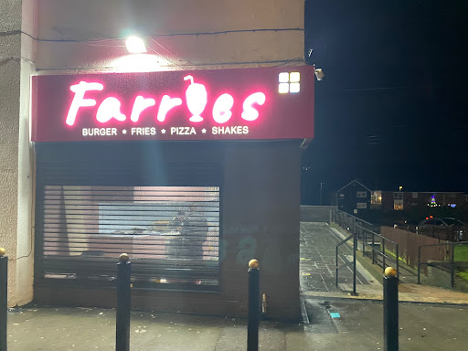 Farries - Visual