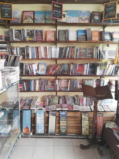 Libreria Cristiana Dokime - Mashal - Thumbnail