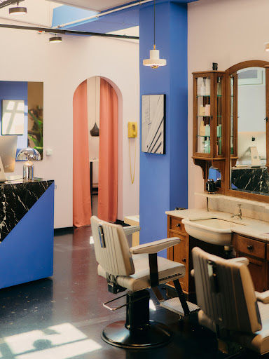 David Fechner Friseur & Barbier