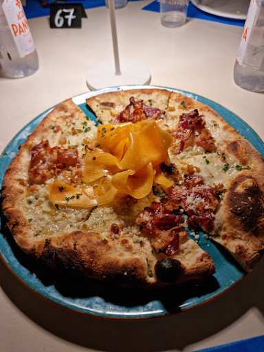 Pizzeria Don Franchino - Thumbnail