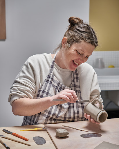 Photo de Atelier Dubernet céramique à Talence (33400)
