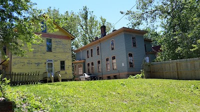 St. Herman House - FOCUS Cleveland