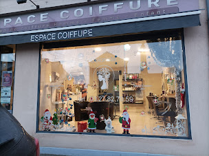 Photo n°1 de Espace Coiffure Walincourt à Walincourt-Selvigny (Salon de coiffure)
