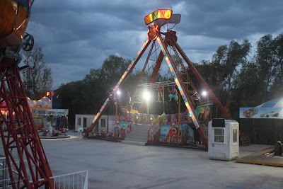 Van Doğu Lunapark