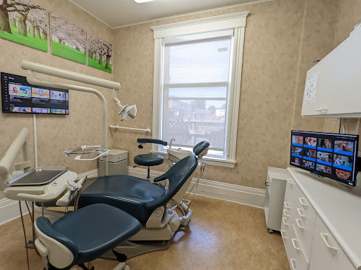 Dalewood Dental - Thumbnail