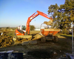 Photo n°4 de SARL TP DE LA SAVE à Labastide-Savès (Entreprise de VRD)