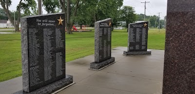 Crofton Veterans Memorial