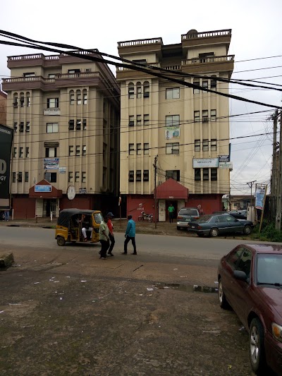 Photos of Emegawaves Communications Limited