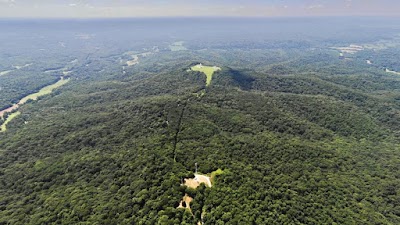 Bald Knob Cross of Peace