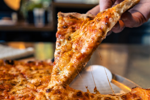 Meta Pizza - Visual