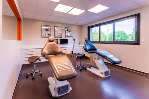 Photo n°2 de Orthodontiste Dr. MAS Catherine à Saint-Gély-du-Fesc (Orthodontiste)