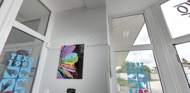 Štúdio Texo spol. s r.o., výroba reklamy, bezpečnostné značenie - Nové Mesto nad Váhom