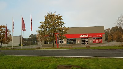 Photos of A.T.U Magdeburg - Nord