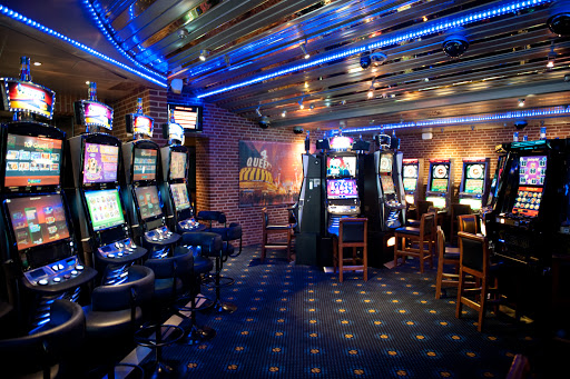 Casino Munkebjerg - Thumbnail