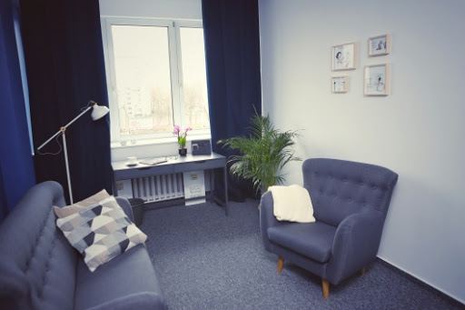 Ewa Ciesielka, psycholog Warszawa, także online