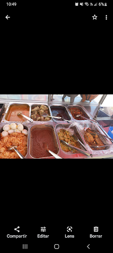 Taqueria Fanny - Thumbnail