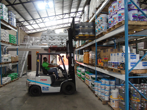 ADIPAN - Aditivos de Panamá, S.A.