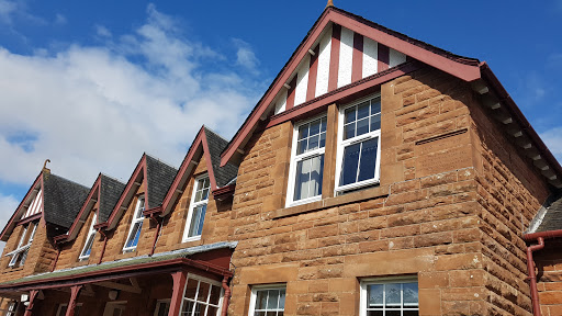 Arran War Memorial Hospital - Thumbnail