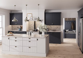 Kitchen Makeovers (Portsmouth)
