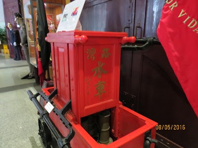 Photos of Museu do Corpo de Bombeiros