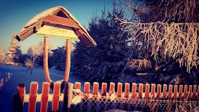 Photos of Car & Accommodation & Guide - COTTAGE Czech Switzerland