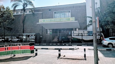 Photos of Nairobi City County Assembly