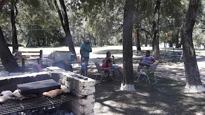 Photos of C&aacute;mping Municipal "El Dobogan"