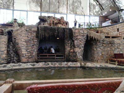 Photos of باغ مجالس شی نیز