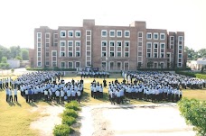 Centre Of Excellence Government Higher Secondary School muzaffargarh