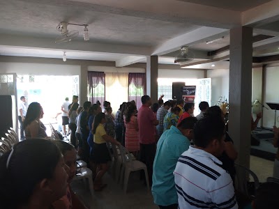 Photos of Iglesia Palabra En Acci&oacute;n