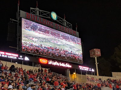 Bulldog Stadium