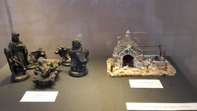 Photos of Sanctuary N.S. Oropa