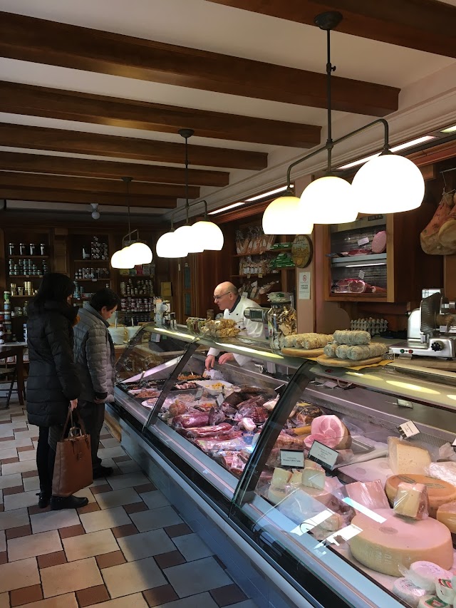 La Bottega del Buongustaio