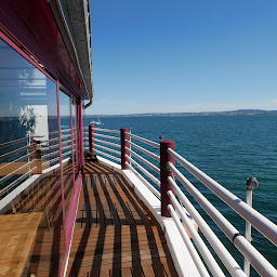 Photo n°88 de Le Bigorneau Amoureux à Douarnenez (Point de vue)
