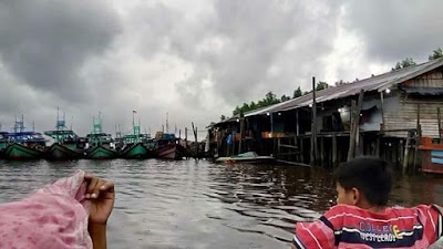 Photos of Kantor Desa Sungai Nibung