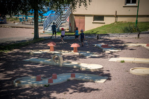 Photo n°18 de Camping Paradis Les Chanterelles 4 étoiles à Saint-Rémy-sur-Durolle (Terrain pour camping-cars)