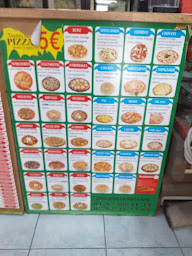 Photo n°8 de Pizza étoile à Aubervilliers (Pizzeria)