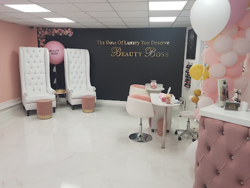 Beauty Boss