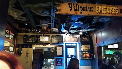 Photos of Elrama Tavern